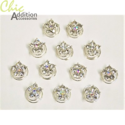 Hair Coil Pin 1059-E